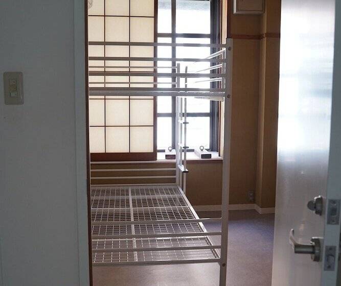 Usatsuno Osu Hostel