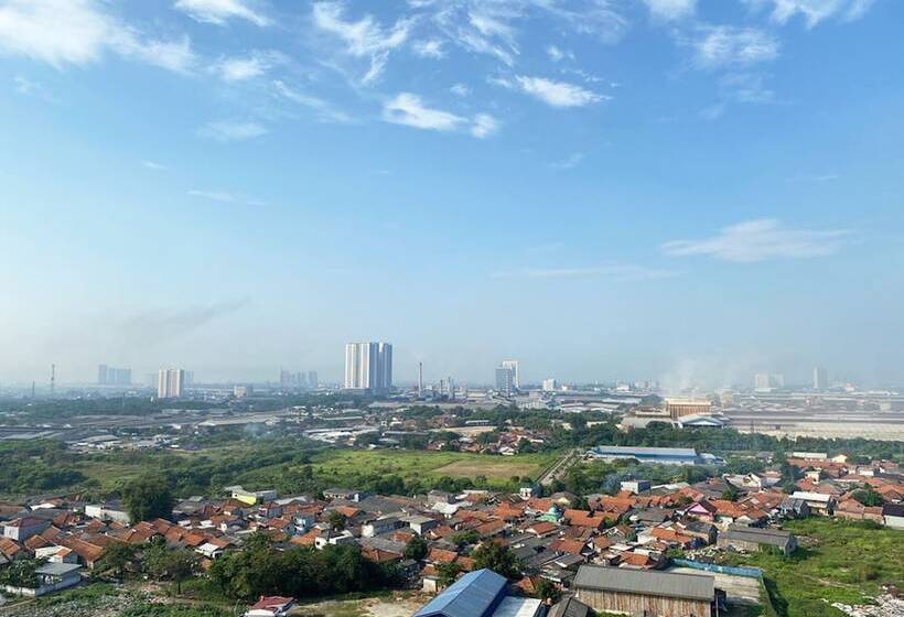 Xpressbedroom Riverview Cikarang