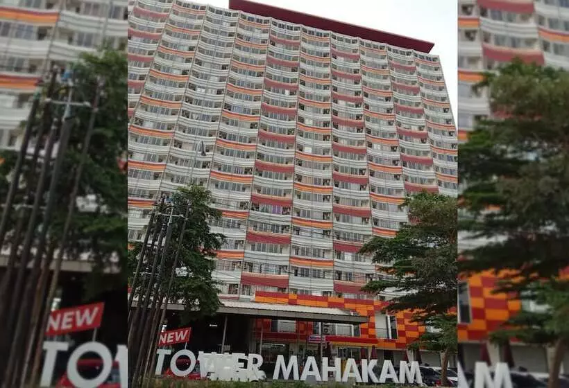 Xpressbedroom Riverview Cikarang