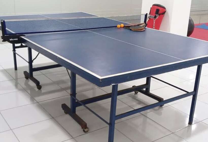 Xpressbedroom Riverview Cikarang