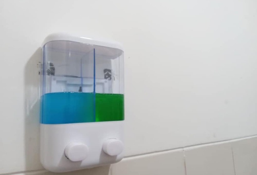 Xpressbedroom Riverview Cikarang