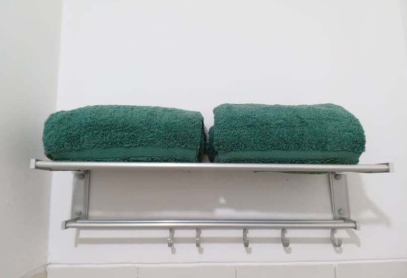 Xpressbedroom Riverview Cikarang