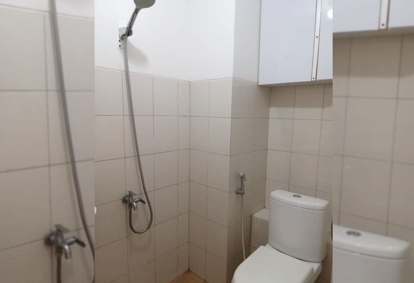 Xpressbedroom Riverview Cikarang