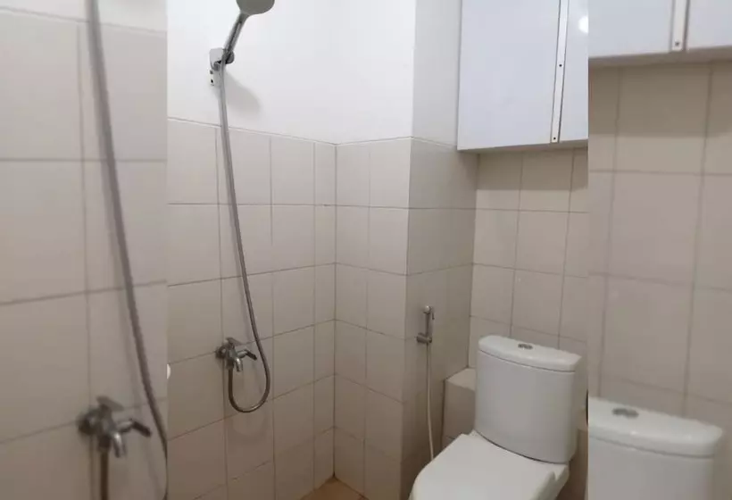 Xpressbedroom Riverview Cikarang