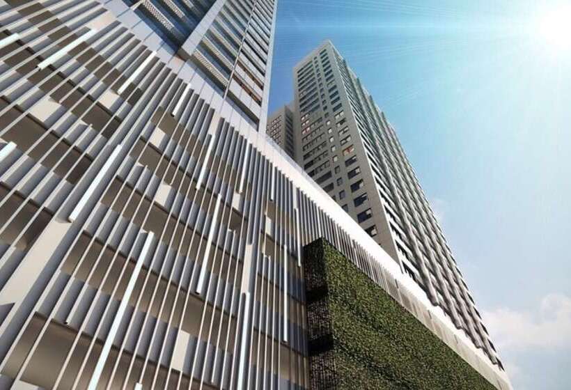 Amethyst Dorm Klcc   Hostel