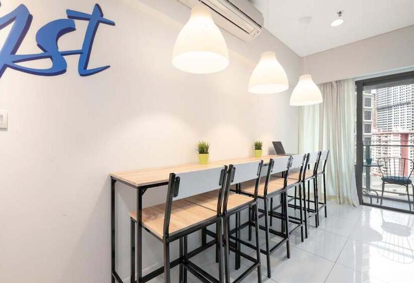 Amethyst Dorm Klcc   Hostel