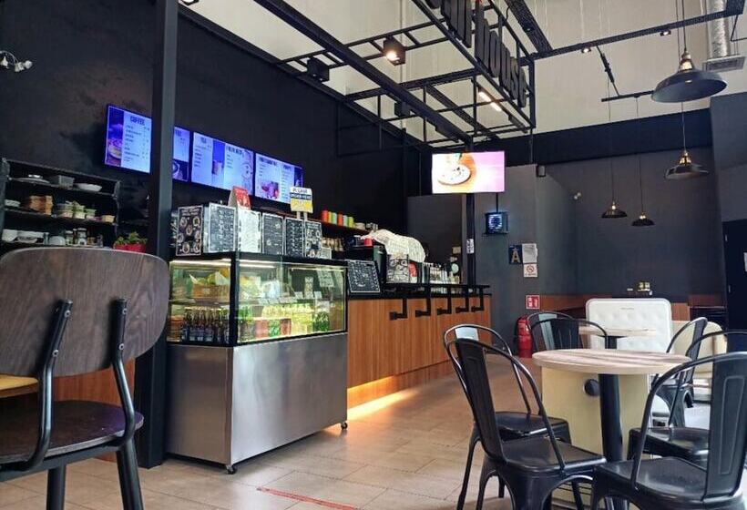 Amethyst Dorm Klcc   Hostel