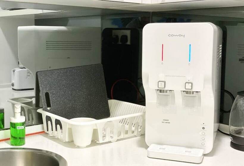 Amethyst Dorm Klcc   Hostel