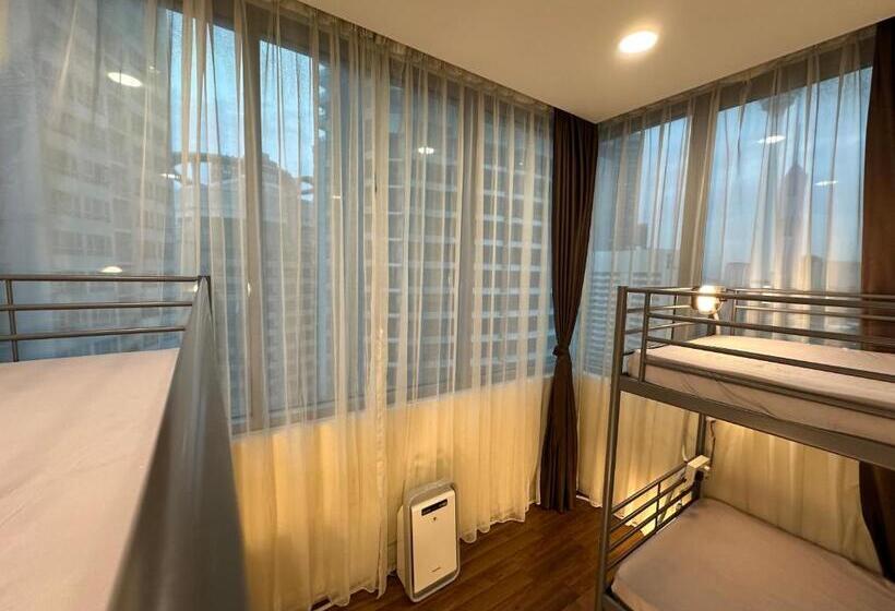 Amethyst Dorm Klcc   Hostel