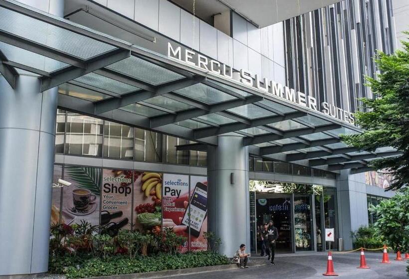 Amethyst Dorm Klcc   Hostel