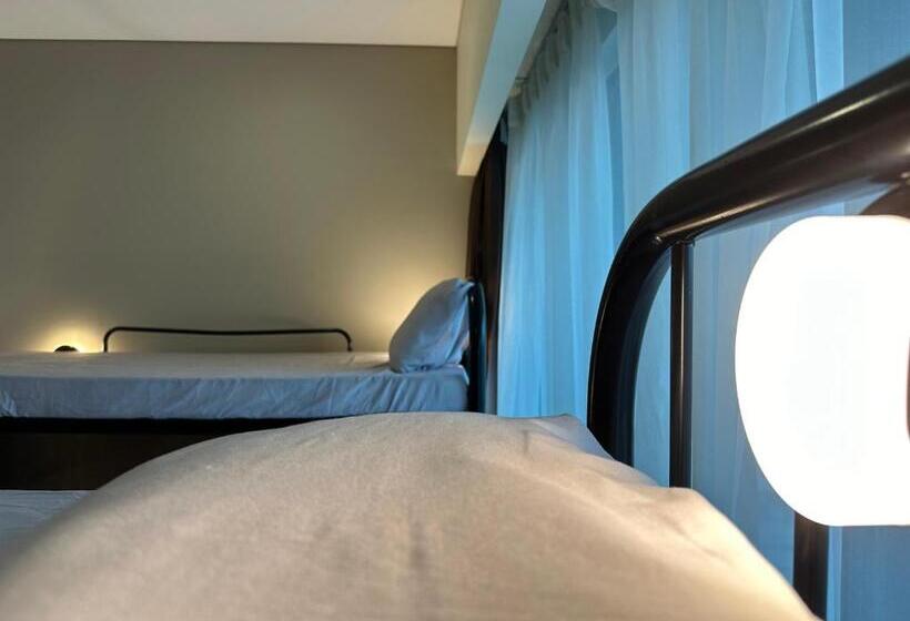 Amethyst Dorm Klcc   Hostel