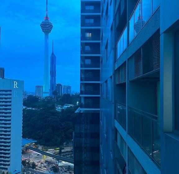 Amethyst Dorm Klcc   Hostel