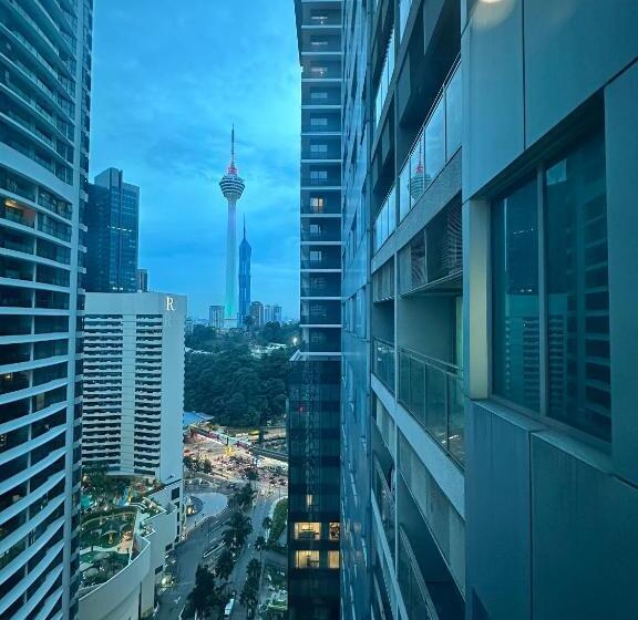 Amethyst Dorm Klcc   Hostel