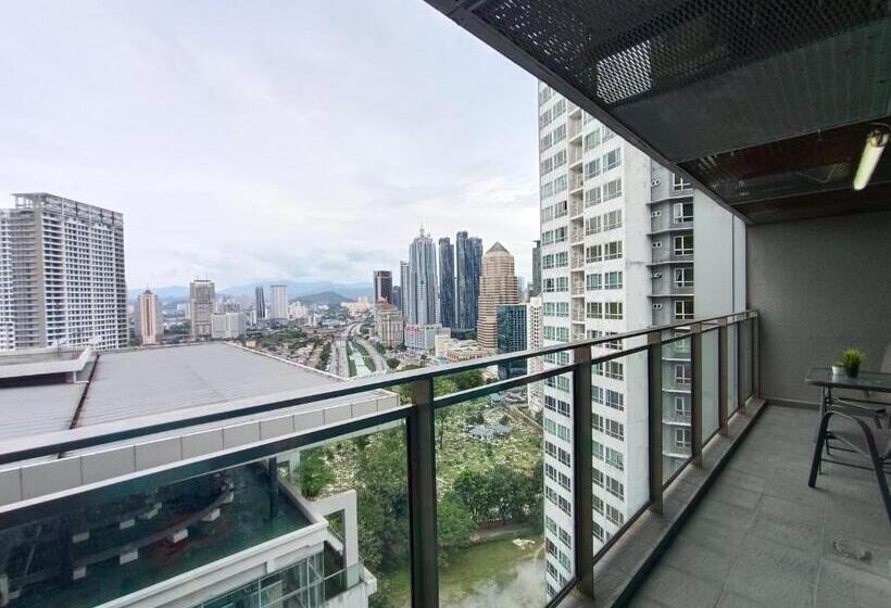 Amethyst Dorm Klcc   Hostel