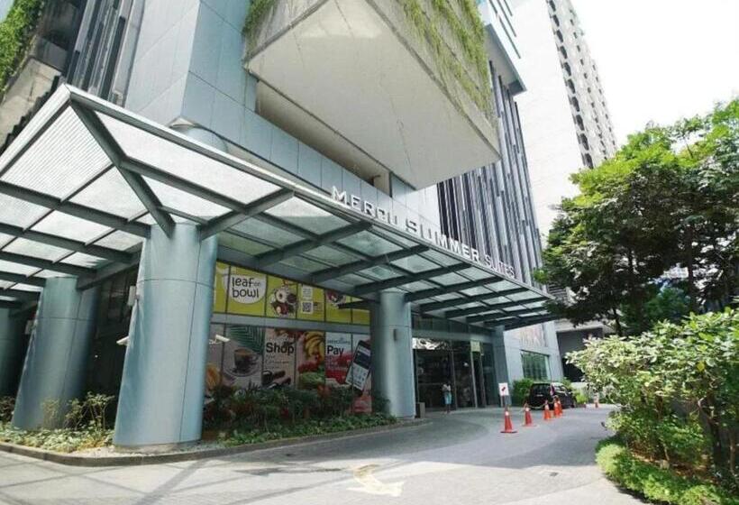 Amethyst Dorm Klcc   Hostel