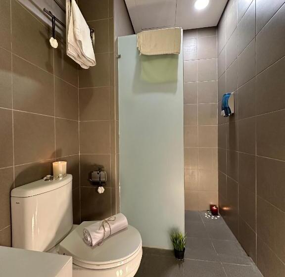 Amethyst Dorm Klcc   Hostel