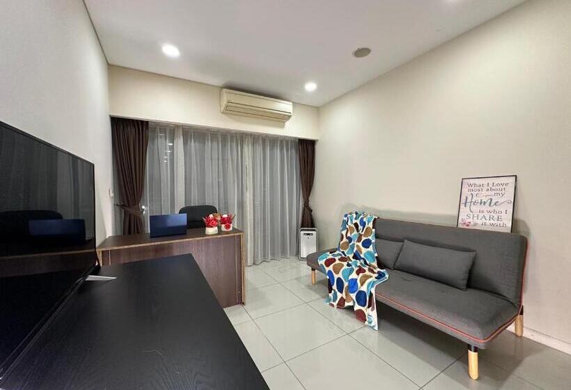 Amethyst Dorm Klcc   Hostel