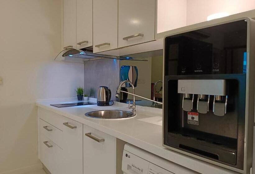 Amethyst Dorm Klcc   Hostel