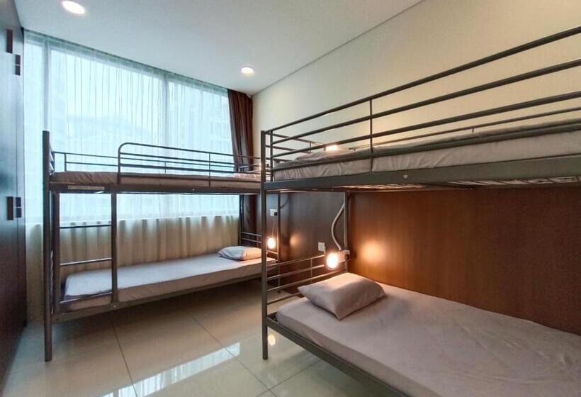Amethyst Dorm Klcc   Hostel