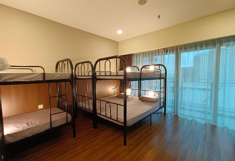Amethyst Dorm Klcc   Hostel