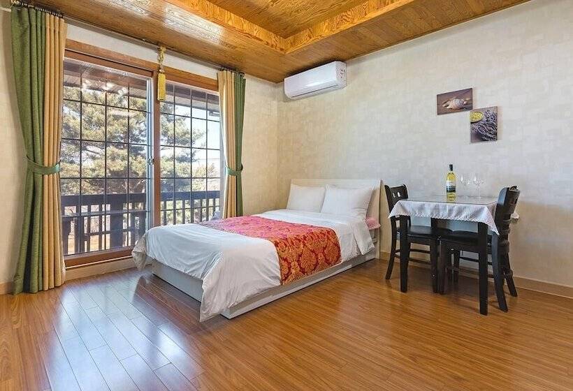 Ganghwa Badabit Pension