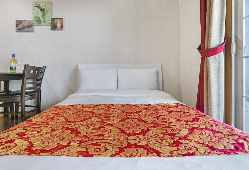 Ganghwa Badabit Pension