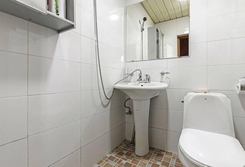 Ganghwa Badabit Pension