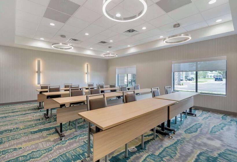 فندق Best Western Plus Winter Haven Inn & Suites