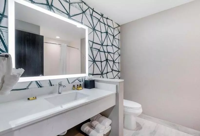 هتل Best Western Plus Winter Haven Inn & Suites