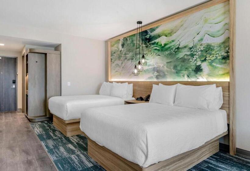 فندق Best Western Plus Winter Haven Inn & Suites