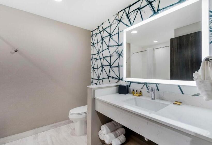 فندق Best Western Plus Winter Haven Inn & Suites