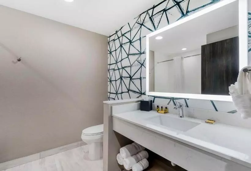 هتل Best Western Plus Winter Haven Inn & Suites