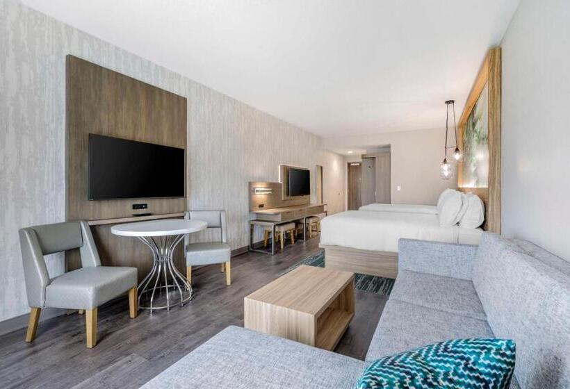 فندق Best Western Plus Winter Haven Inn & Suites