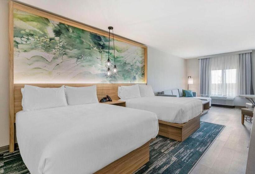 فندق Best Western Plus Winter Haven Inn & Suites