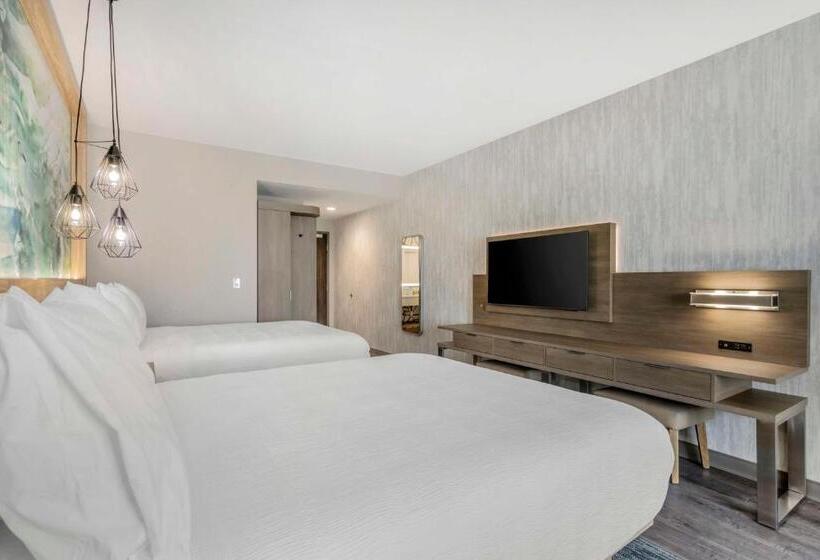 فندق Best Western Plus Winter Haven Inn & Suites