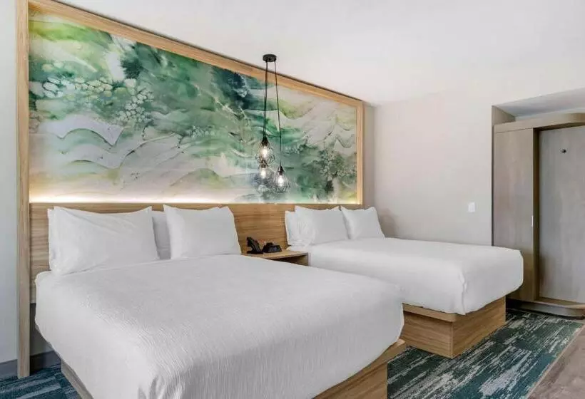 هتل Best Western Plus Winter Haven Inn & Suites