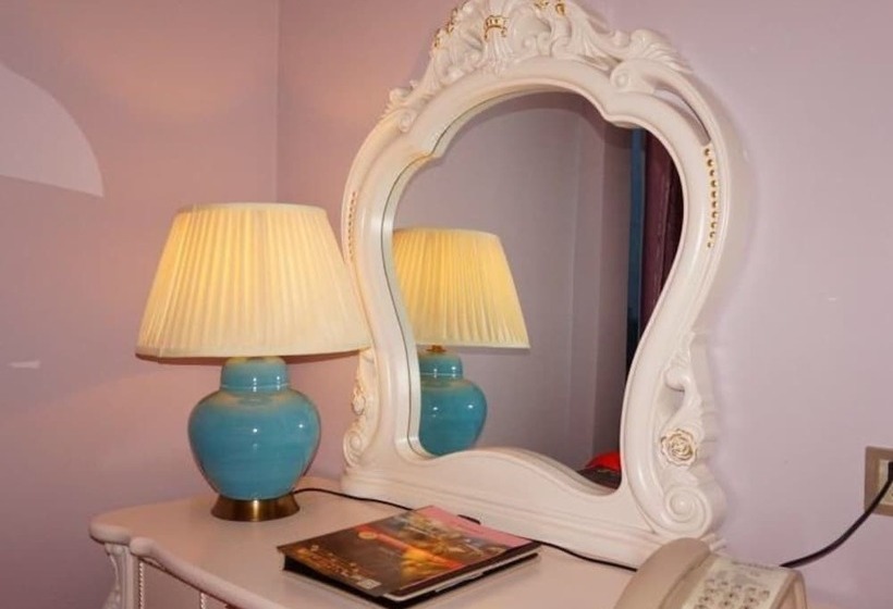 Отель Guangzhou Impression