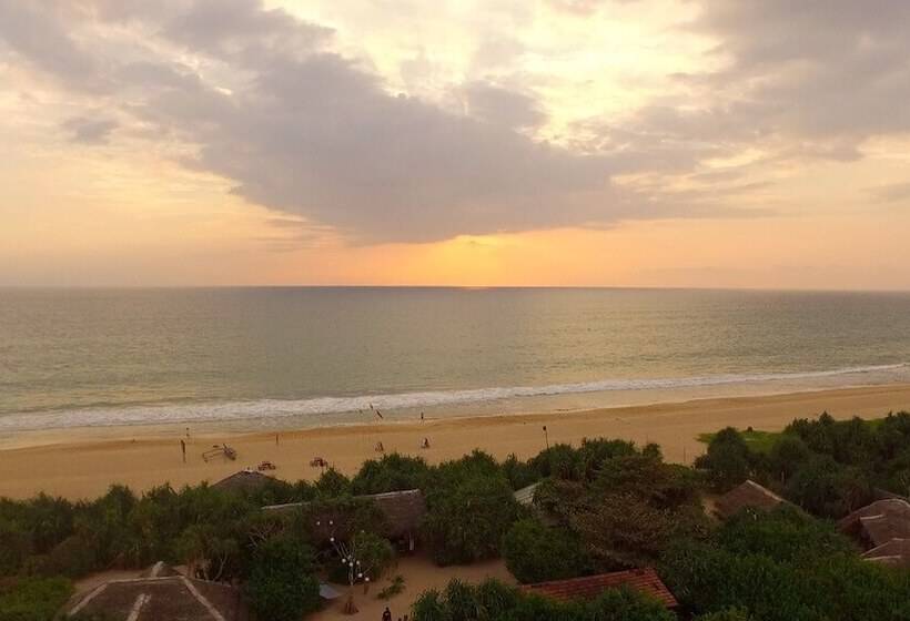 ホテル Jungle Beach Ahungalla