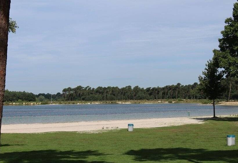 בית מלון כפרי Nederheide