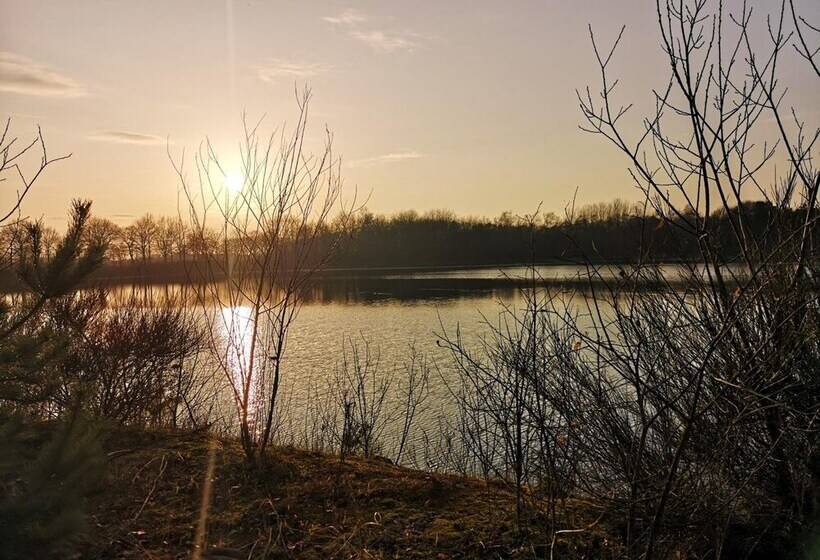 בית מלון כפרי Nederheide