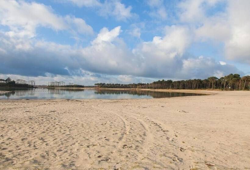 בית מלון כפרי Nederheide