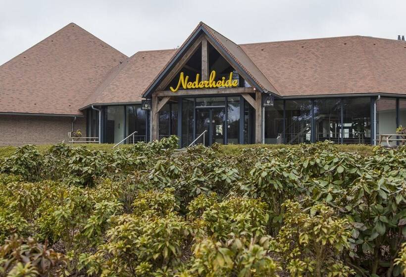 בית מלון כפרי Nederheide