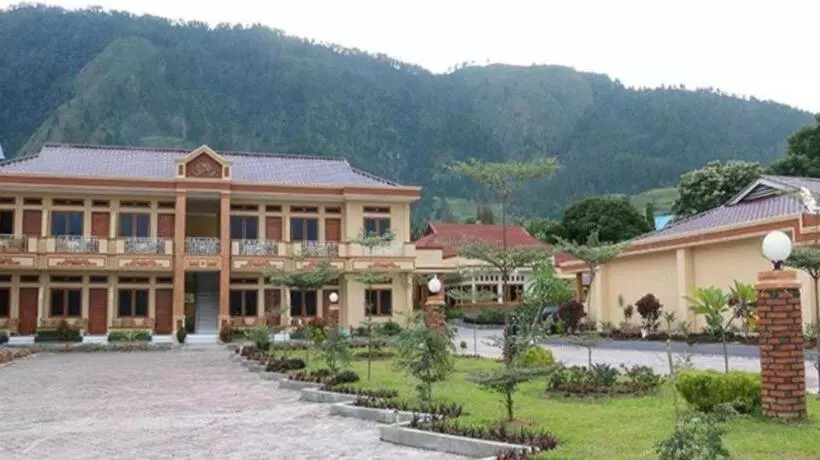 Hotelli Rogate Beach