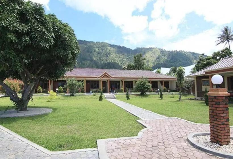 Hotelli Rogate Beach