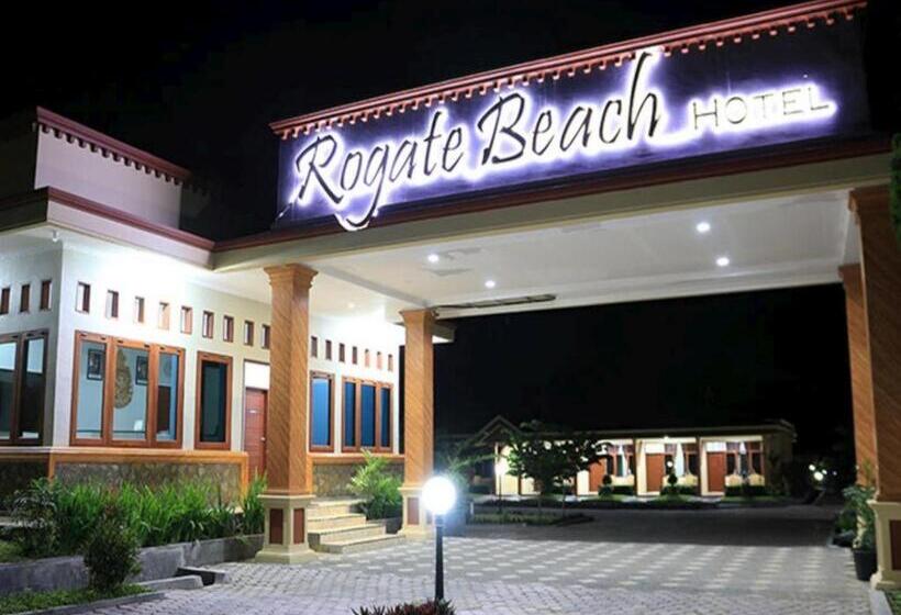 Hotel Rogate Beach
