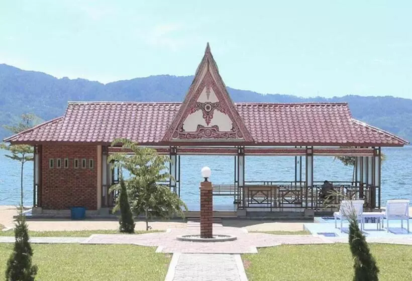 Hotelli Rogate Beach