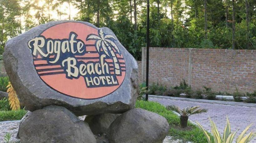 Hotel Rogate Beach