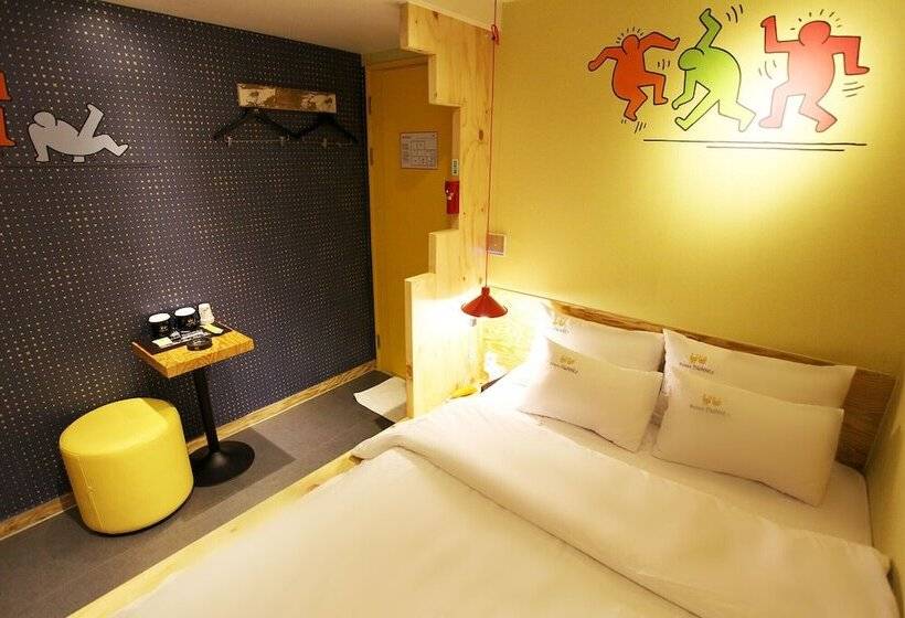 Szálloda Wangsimni Bunny 3