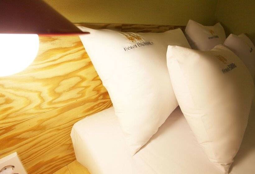 Szálloda Wangsimni Bunny 3