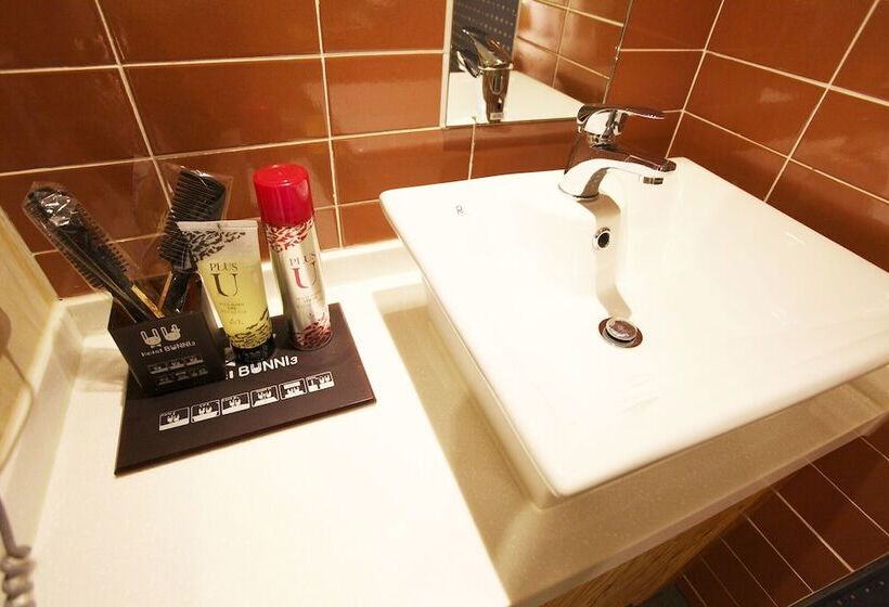 Szálloda Wangsimni Bunny 3